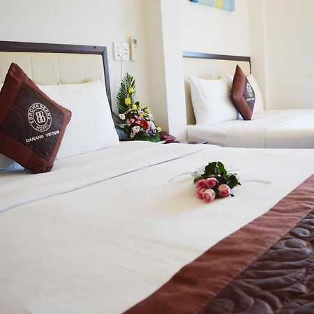 Brown Bean 2 Hotel Đà Nẵng Zimmer foto