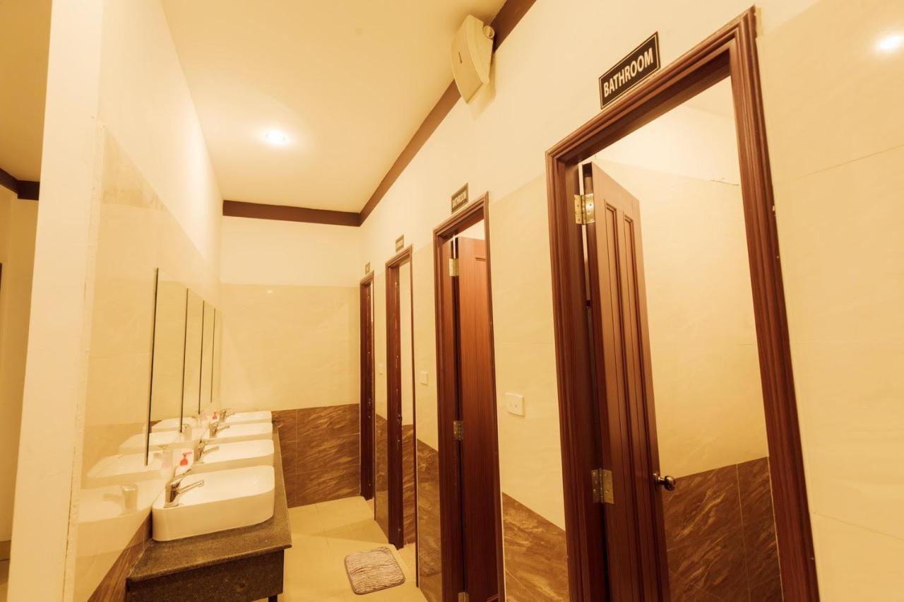 Brown Bean 2 Hotel Đà Nẵng Exterior foto