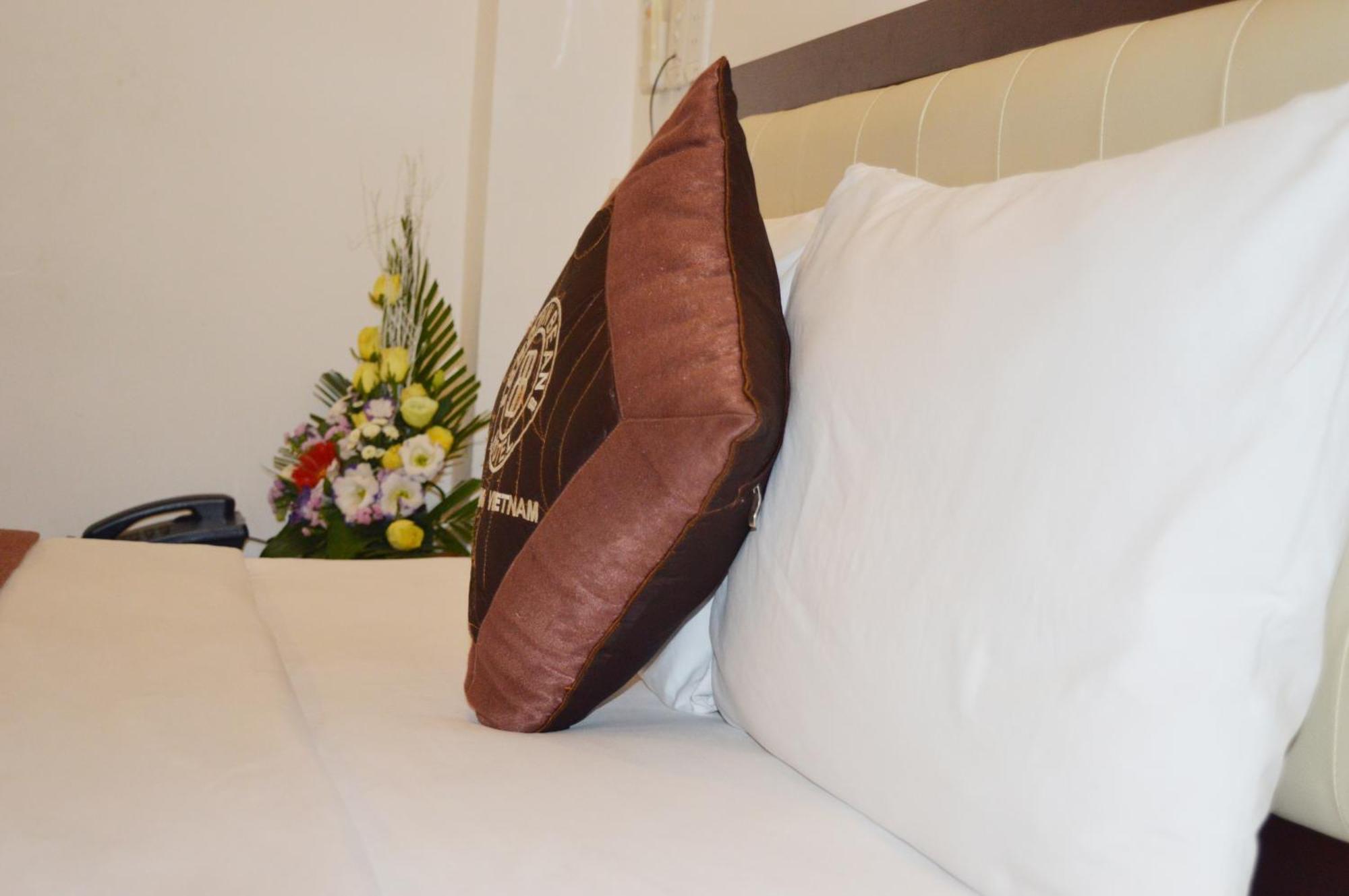 Brown Bean 2 Hotel Đà Nẵng Zimmer foto